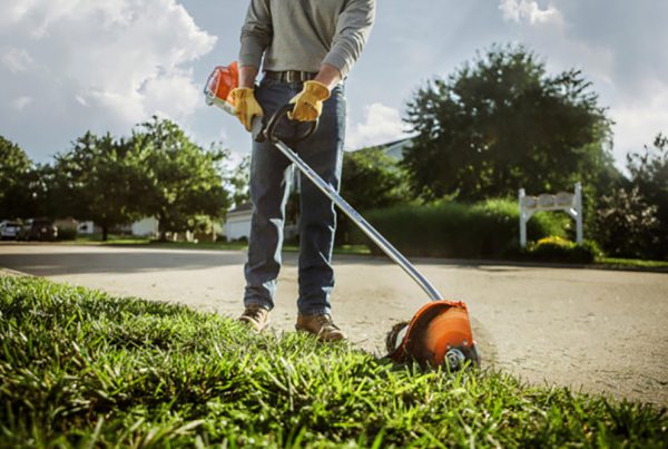 Mow Managers Edger