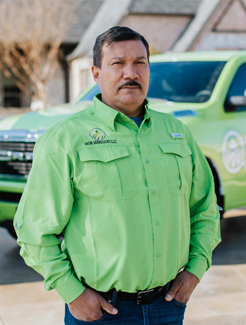 Humberto Ugalde